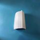 Cotelette Clarity 99 FG1003 - 36 ft2 / 18" - 7 / filtre
