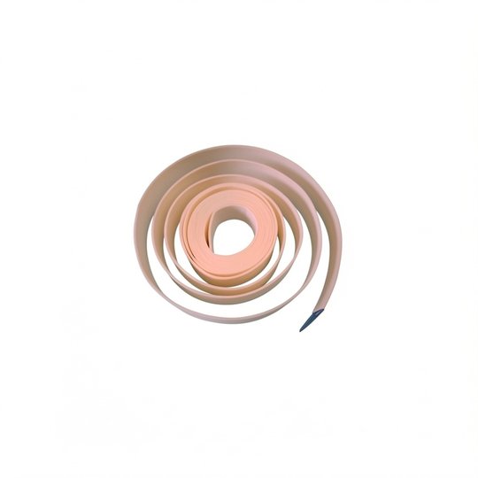 Joint adhesive pour escalier acrylique - mousse polyethylene 40x3x5m