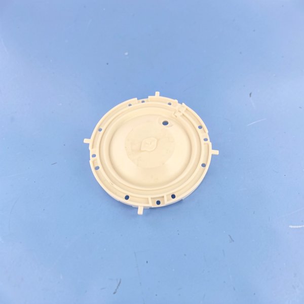 Support ampoule PROJ plat - Béton/Panneaux