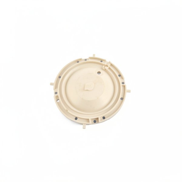 Support ampoule PROJ plat - Béton/Panneaux