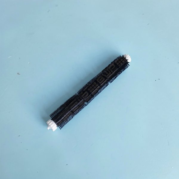 Ensemble brosse + tube