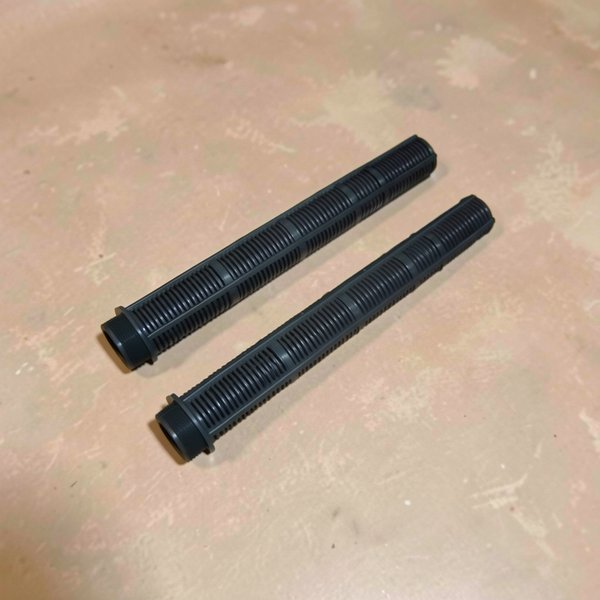 Crepine (x2) 1"1/2 325 M/M