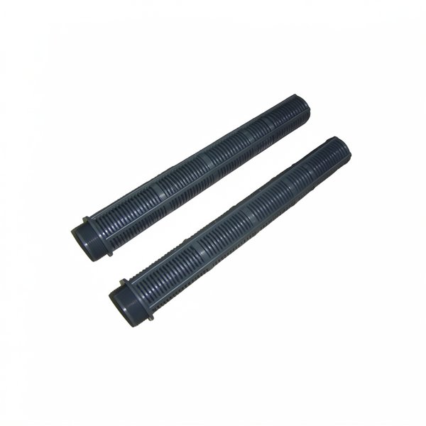 Crepine (x2) 1"1/2 325 M/M