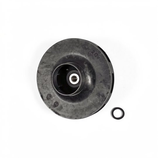 Turbine + joint Ø124 ép.13 mm PPE Sprint, Victoria 2 CV Tri 50 Hz