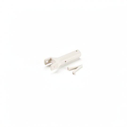 Connexion A clip (aspiration Articulé/rectangulaire ASTRAL)