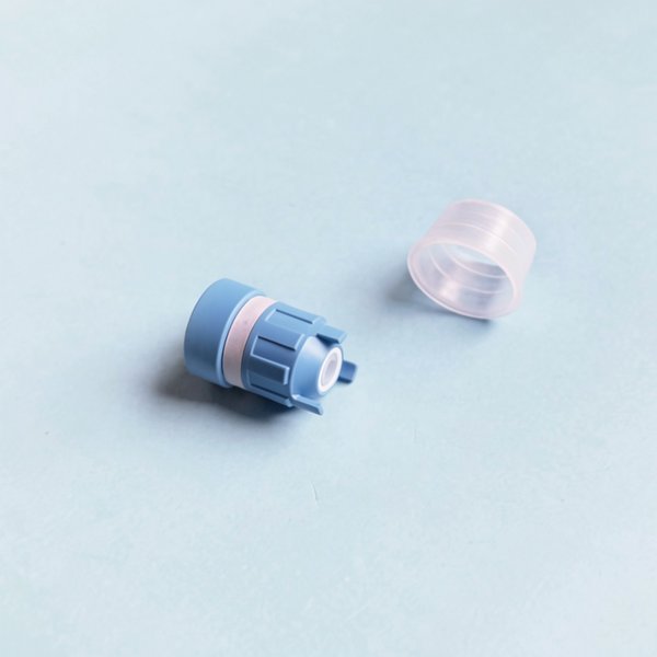 Membrane PVC pour sonde de chlore libre et total