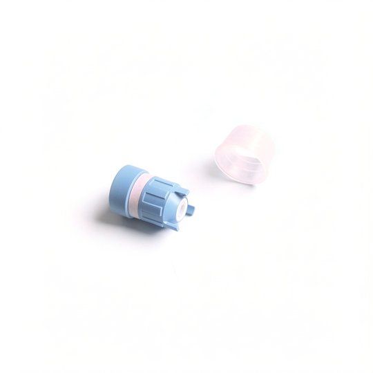 Membrane PVC pour sonde de chlore libre et total