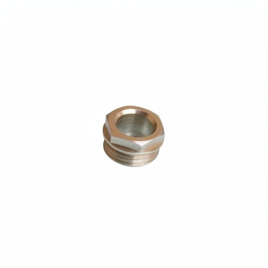 Presse-étoupe Laiton 5/8" pour support d'ampoule NOUVEAU MODELE