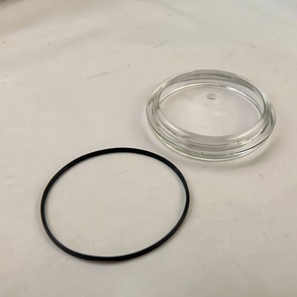 Couvercle de préfiltre PPE 3 Maxim - avec joint