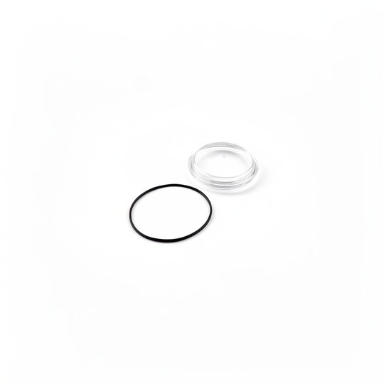 Couvercle de préfiltre PPE 3 Maxim - avec joint