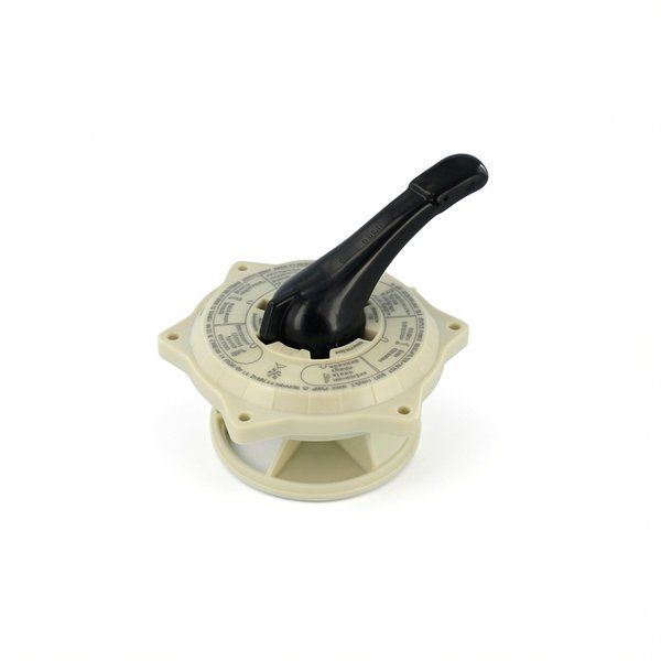 Kit supérieur de vanne SM-10 NM 1"1/2 GFK (ex 13.0282)