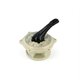 Kit supérieur de vanne SM-10 NM 1"1/2 GFK (ex 13.0282)