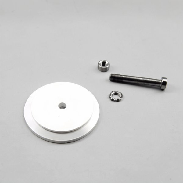 Disque réglage débit BR 00303/00340 Inversée Ext, 2" / Int, 50 mm