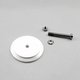 Disque réglage débit BR 00303/00340 Inversée Ext, 2" / Int, 50 mm