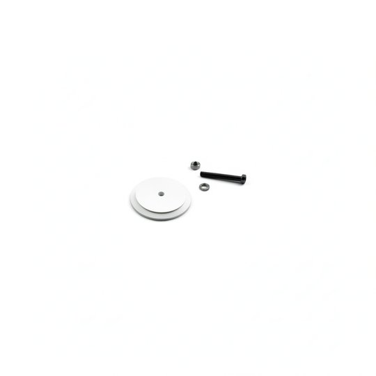Disque réglage débit BR 00303/00340 Inversée Ext, 2" / Int, 50 mm
