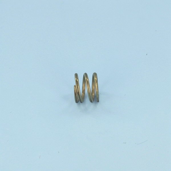 Ressort de vanne (SM 10, SM 20) - 1"1/2 à 2"