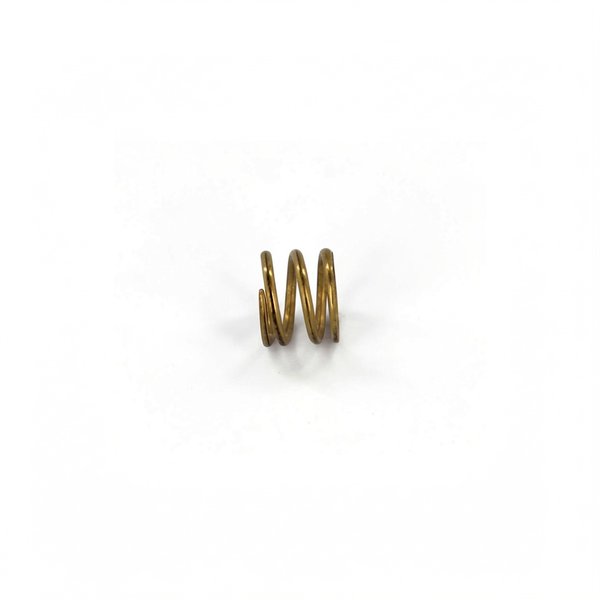 Ressort de vanne (SM 10, SM 20) - 1"1/2 à 2"