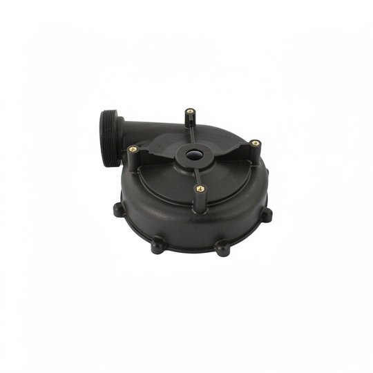 Corps de pompe PHT, Solubloc