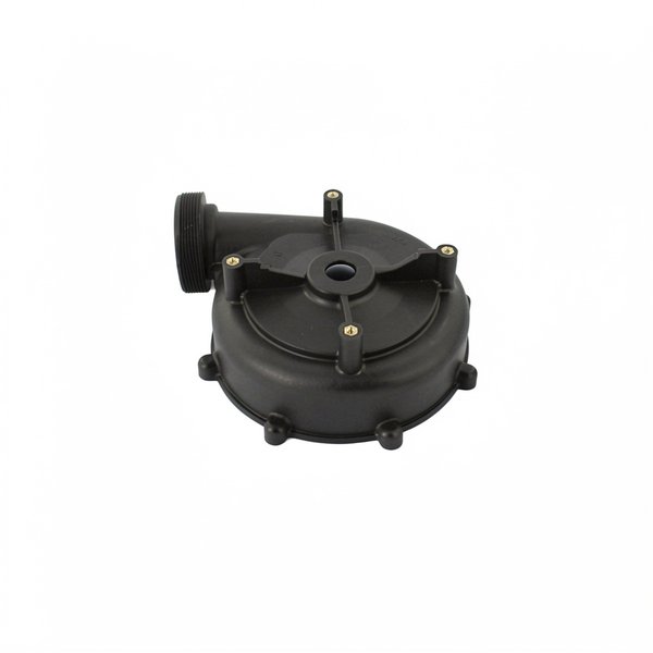 Corps de pompe PHT, Solubloc