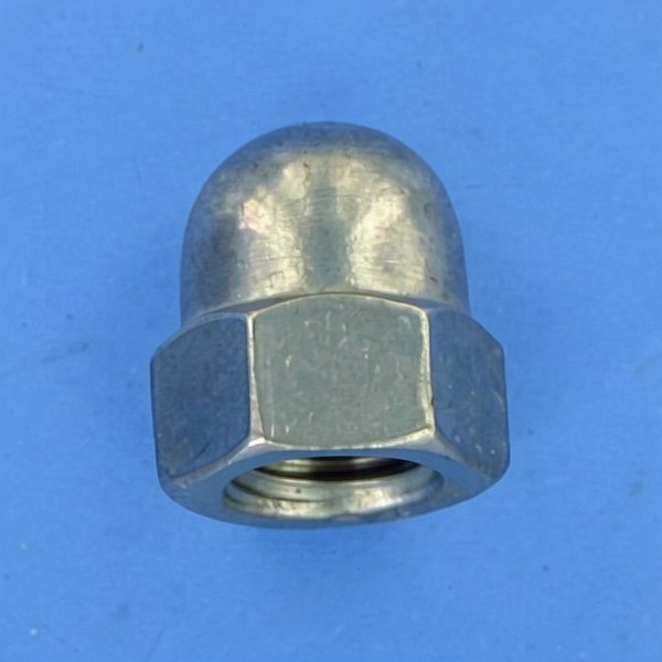 Boulon inox PPE NCC