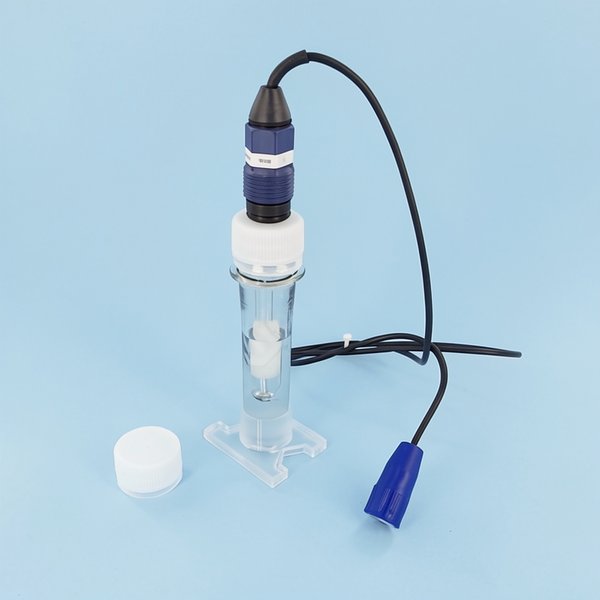 Sonde REDOX Pool Relax Files Court/Poolmanager