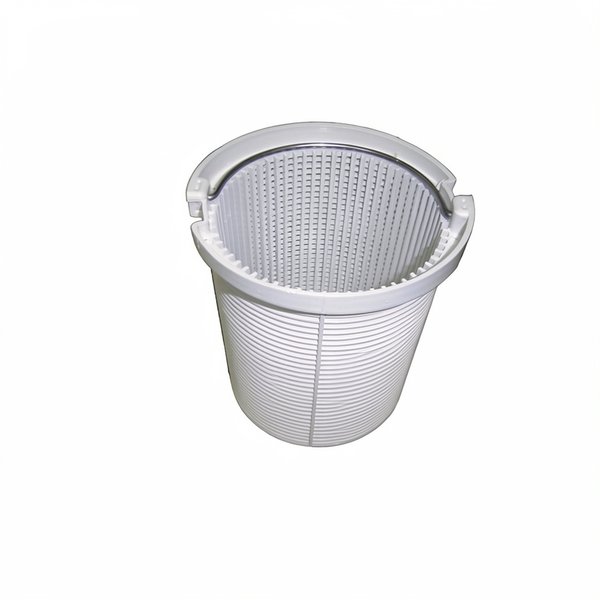 Panier de préfiltre PPE Fonte 3000 tr/mn 2 CV et Astral Glass