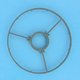 Disque centreur FILTRE SAB Cantabric