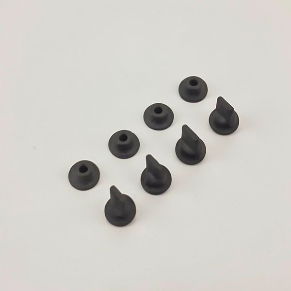 Clapet Dutral + support toute pompe doseuse (x4)