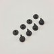 Clapet Dutral + support toute pompe doseuse (x4)