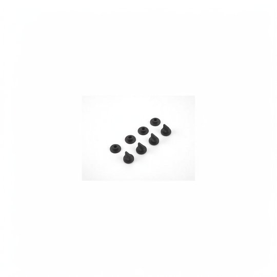 Clapet Dutral + support toute pompe doseuse (x4)