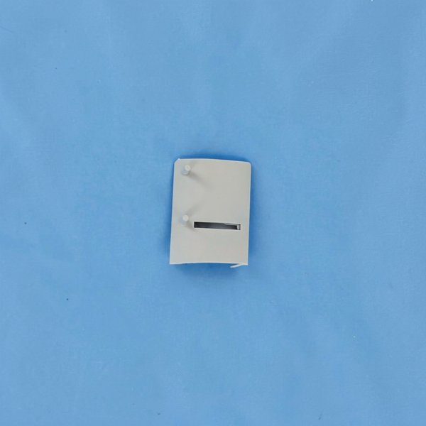 Clapet Anti Retour Gris gauche