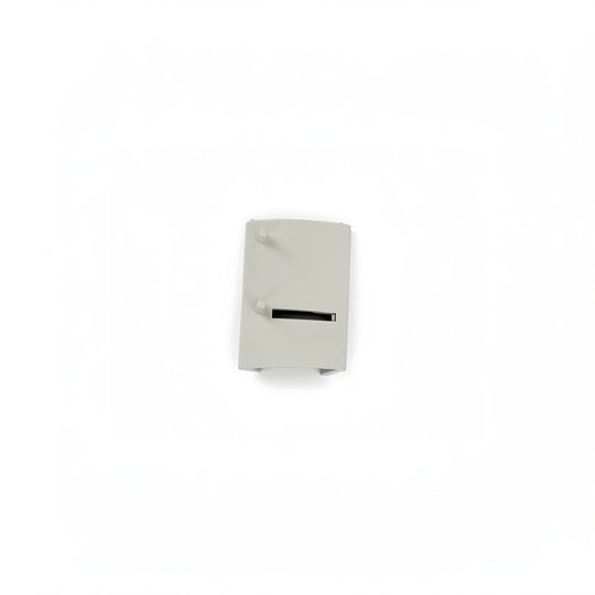 Clapet Anti Retour Gris gauche