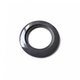 Enjoliveur PROJ Incand.300W DESIGN Gris foncé - COFIES