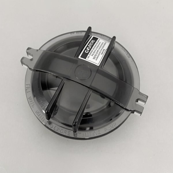 Couvercle de préfiltre PPE Super II