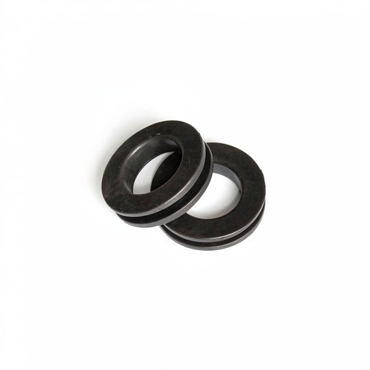 Joints concaves 1"1/2 - Øext 80 mm - Øint 50 mm (x2)
