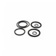 Ensemble de joints EPDM pour 23026