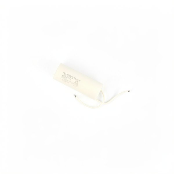 Condensateur 25µf 93x40 mm