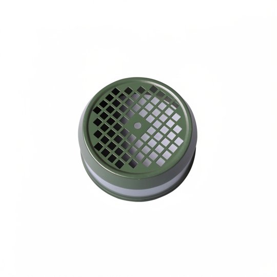 Couvercle de ventilateur PPE Mini/ND 9-12-14-19