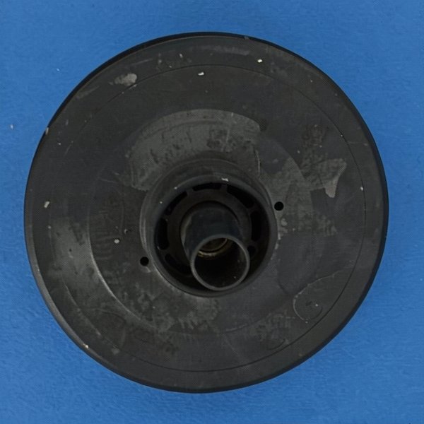 Turbine PPE Silen 150T / Silver 22T - 50 Hz