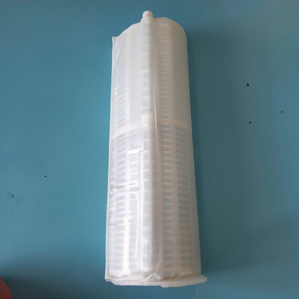 Cotelette Clarity 99 PG1904 - 48 ft2 / 24" - 1 / filtre