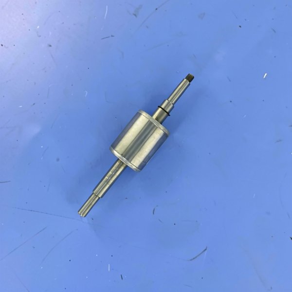 Rotor PPE Tifon 1 et Silen2 100M, Blaumar 100-24M