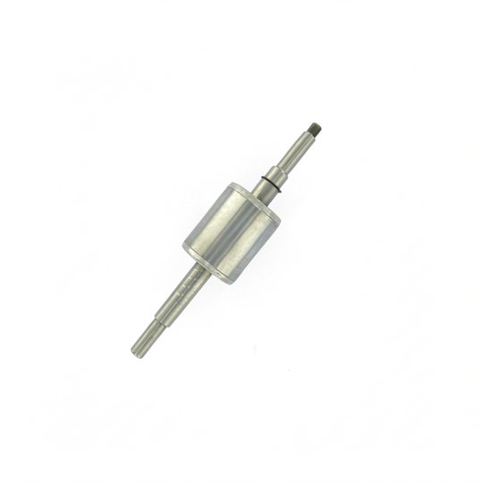 Rotor PPE Tifon 1 et Silen2 100M, Blaumar 100-24M