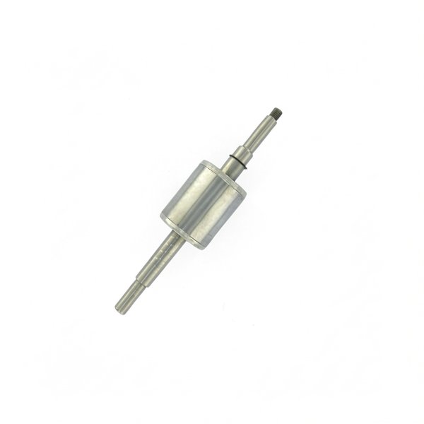 Rotor PPE Tifon 1 et Silen2 100M, Blaumar 100-24M