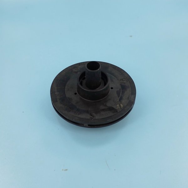 Turbine PPE Silen 30T / Silver 10T- 50 Hz