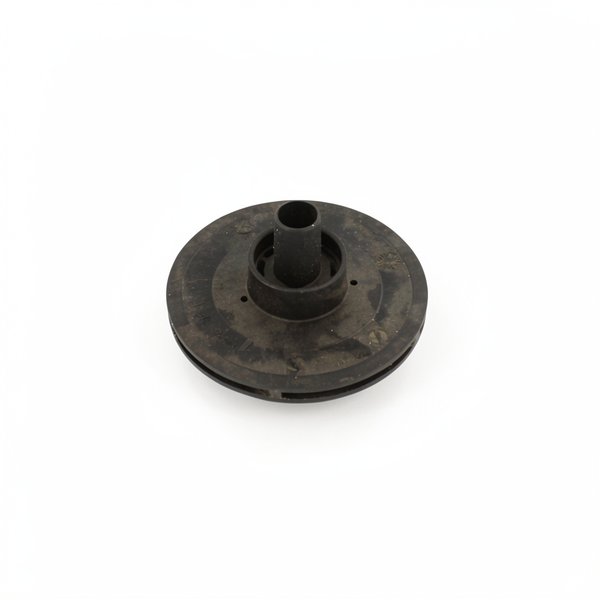 Turbine PPE Silen 30T / Silver 10T- 50 Hz