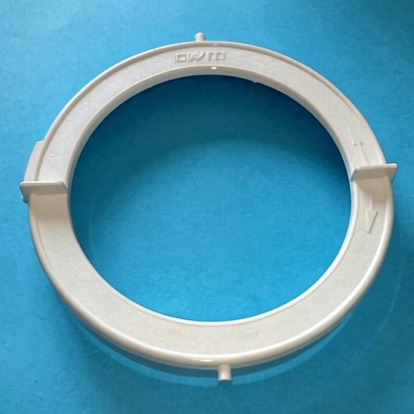 Enjoliveur Couronne orientable PROJ Rond