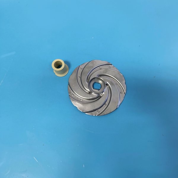 Turbine Multipool + (ex 18000149+194966)