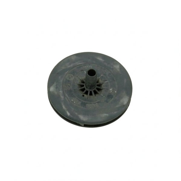 Turbine PPE Niper2 - 400M 230V 50Hz
