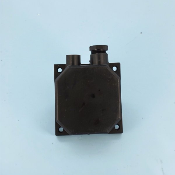 Bornier PPE Tifon 1 50 à 300T, Silen2, Wiper3 150/200 Triph (Corps + couvercle)