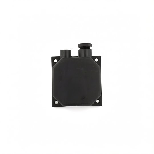 Bornier PPE Tifon 1 50 à 300T, Silen2, Wiper3 150/200 Triph (Corps + couvercle)